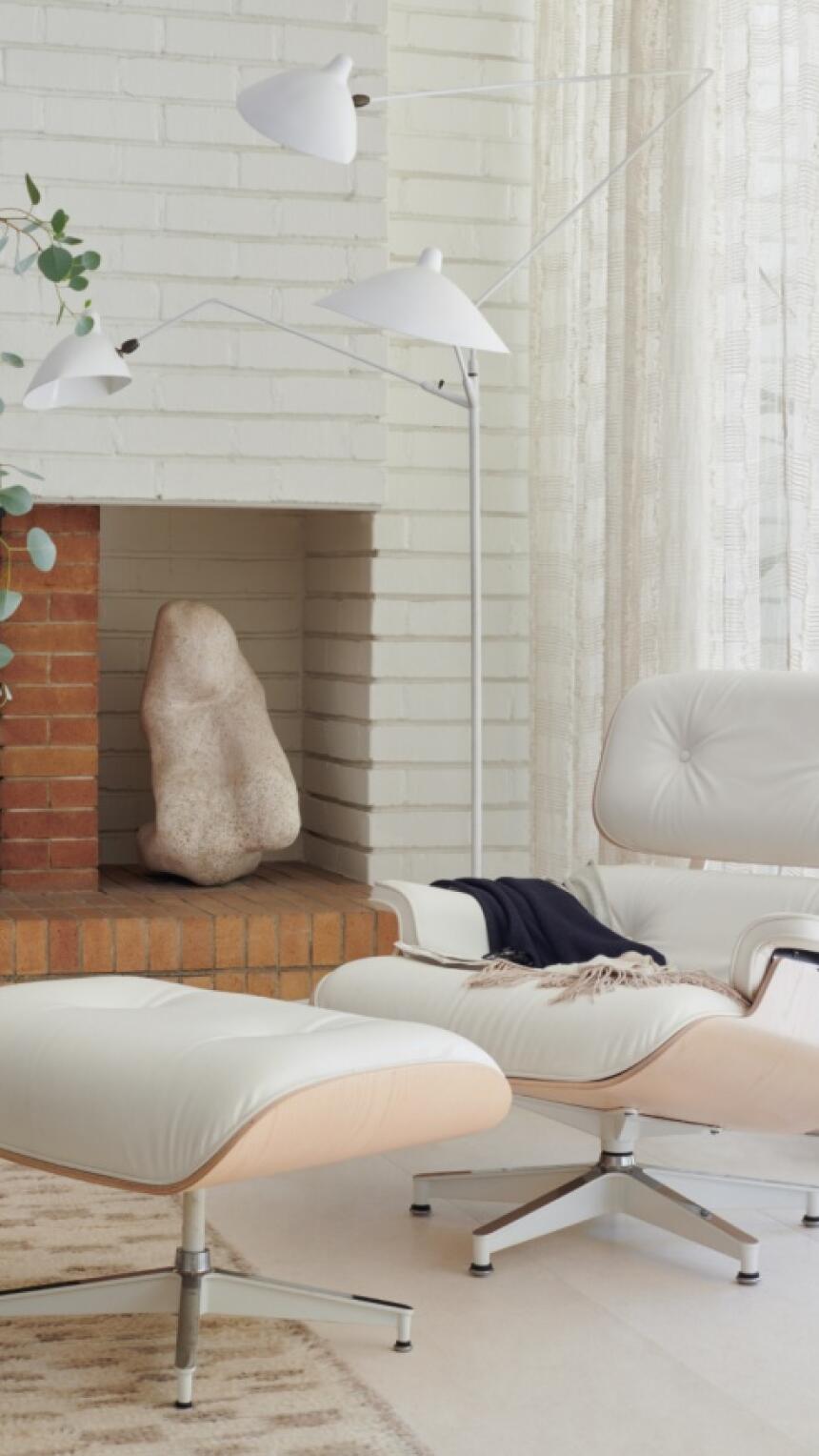 IKEA lounge stolica: Savršena zamjena za kultni Eames model