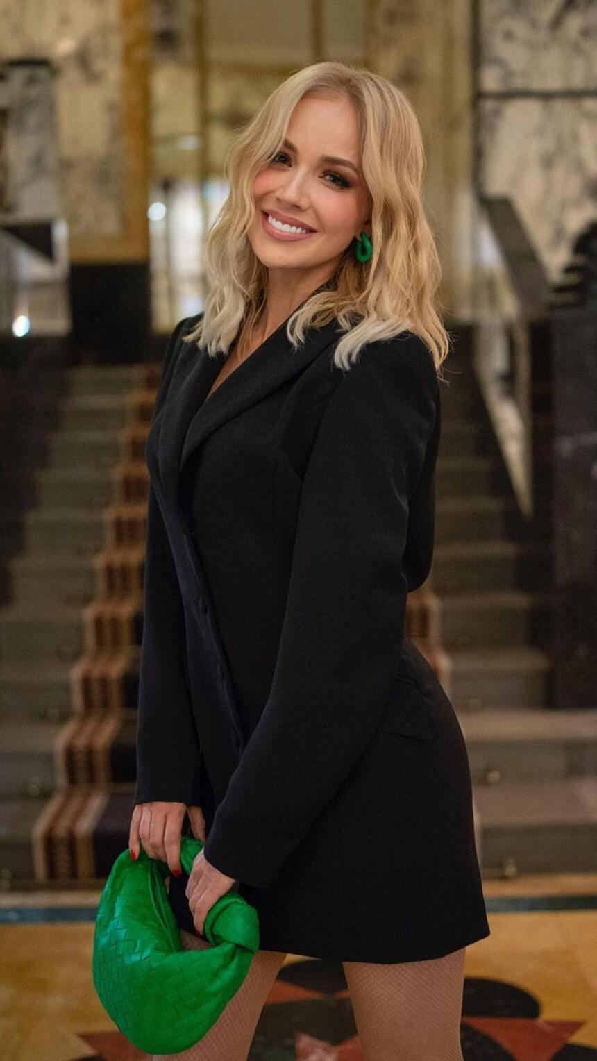 Jelena Rozga nastupa u Sarajevu: Dok čekamo koncert krademo ove njene kombinacije