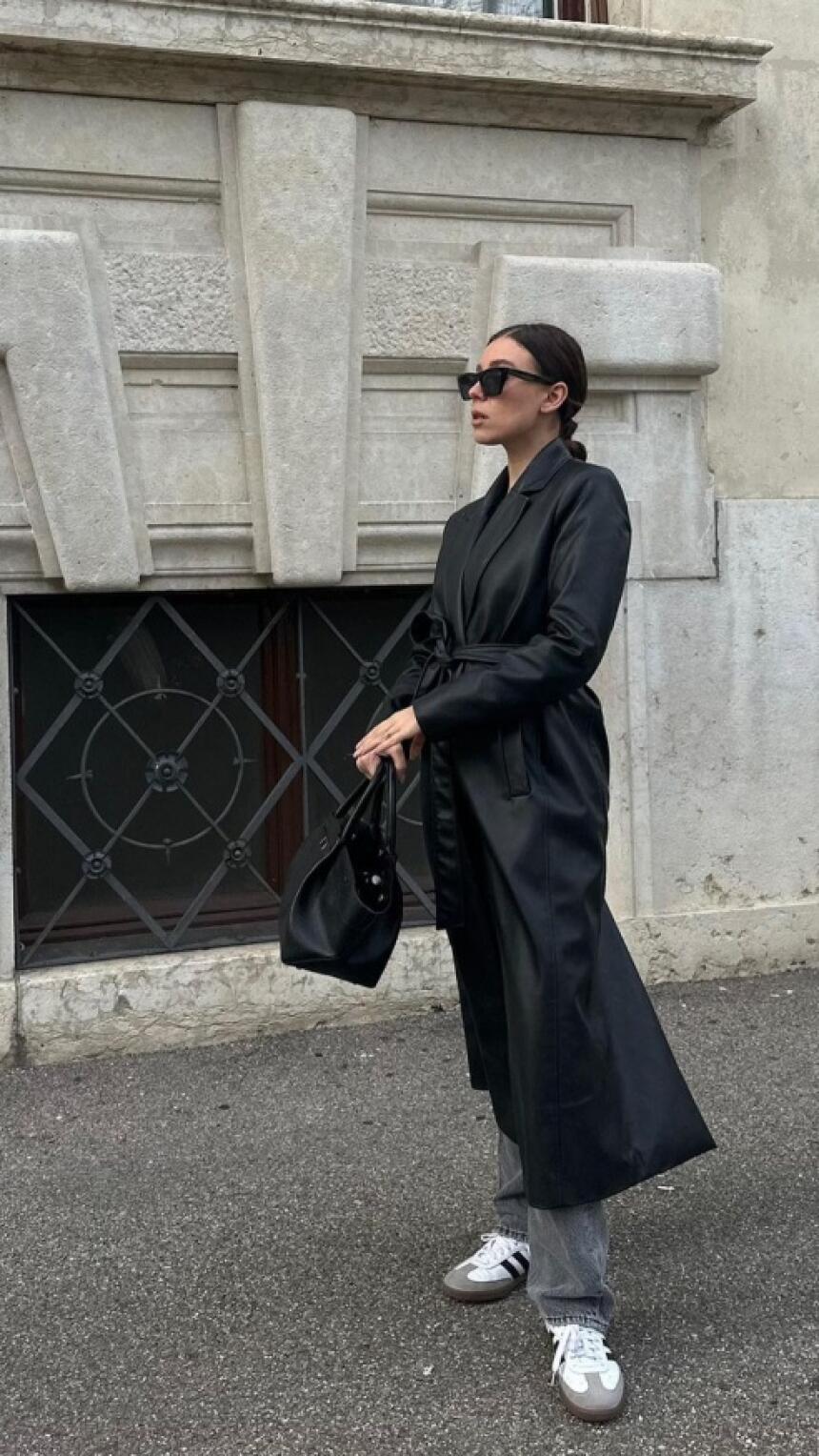Massimo Dutti ima kožne komade stvorene za chic jesenske lookove