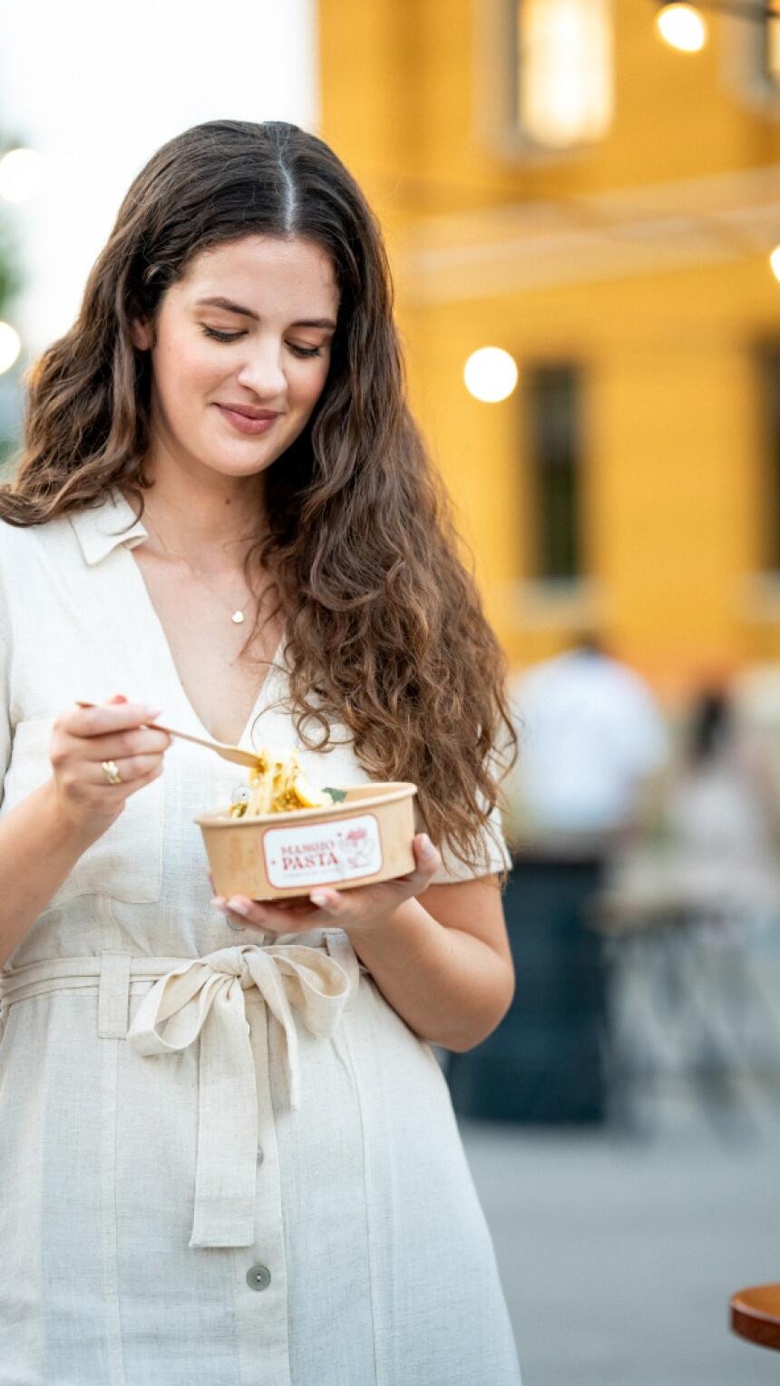 5 jela koja trebate probati na Street Food Festivalu u Mostaru po preporuci Josipe