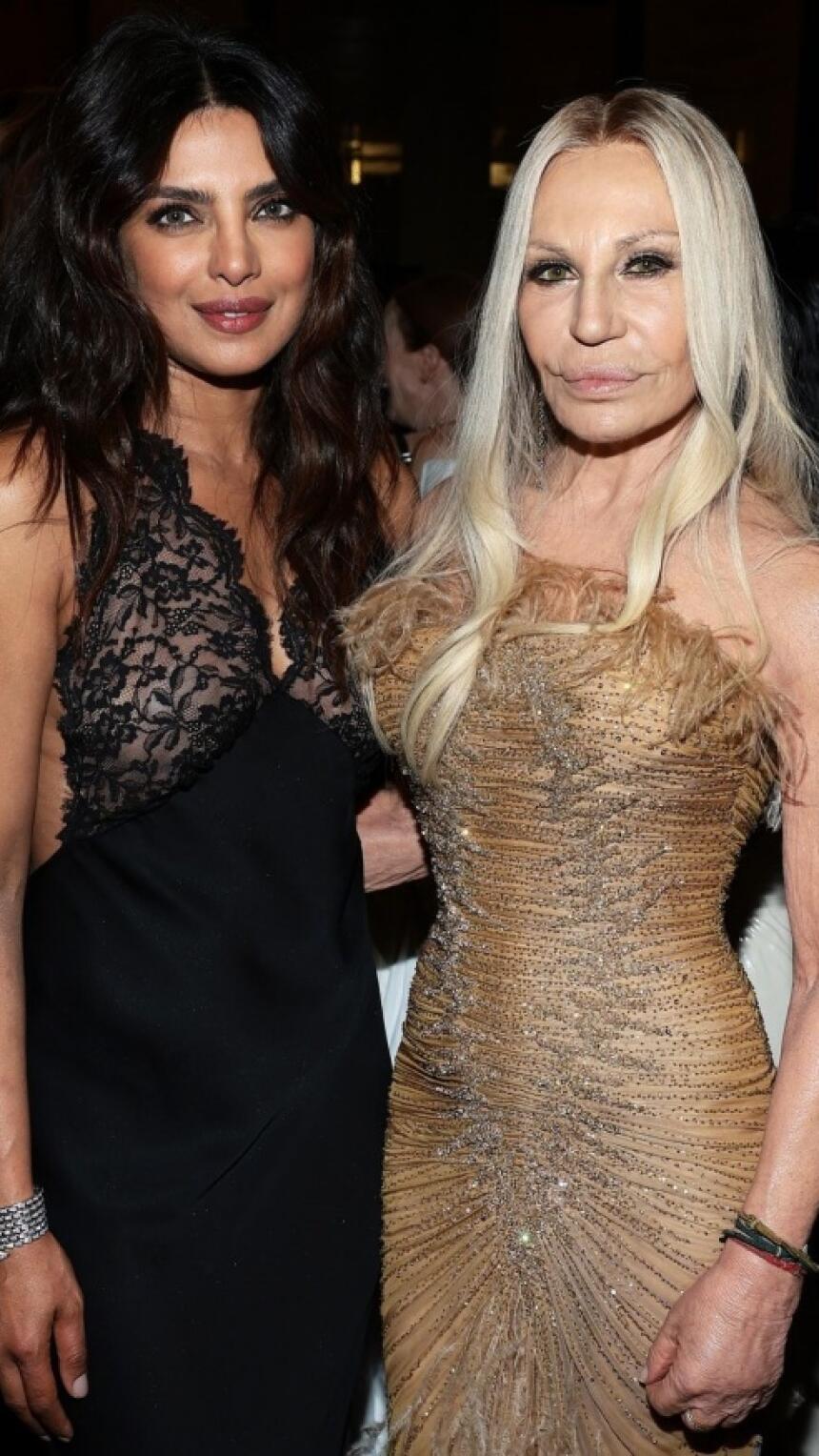 New York Fashion Week: Evo što su celebrity i influenceri nosili na revije