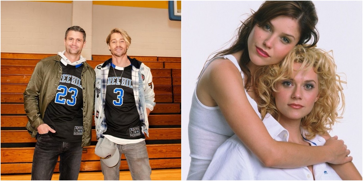 „One Tree Hill“ serija će dobiti svoj nastavak: Znamo tko se od glumaca vraća