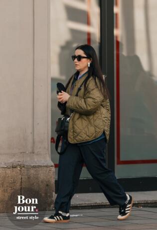 Što se nosi u Sarajevu? Inspiraciju za jesenju obuću pronađite ovdje.