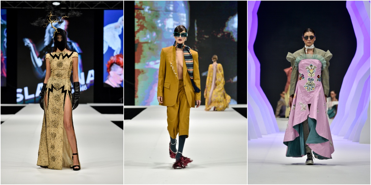 Donosimo detaljan pregled Perwoll Fashion Weeka iz Beograda