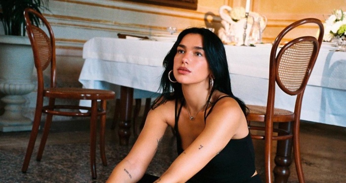 Dua Lipa u Coca Colu dodaje nešto čime je šokirala svijet. Biste li ovo kušali?