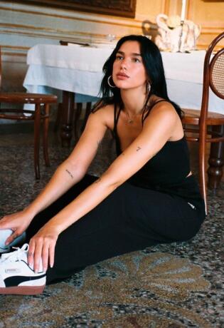 Dua Lipa u Coca Colu dodaje nešto čime je šokirala svijet. Biste li ovo kušali?