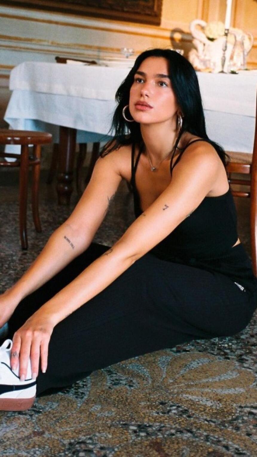 Dua Lipa u Coca Colu dodaje nešto čime je šokirala svijet. Biste li ovo kušali?