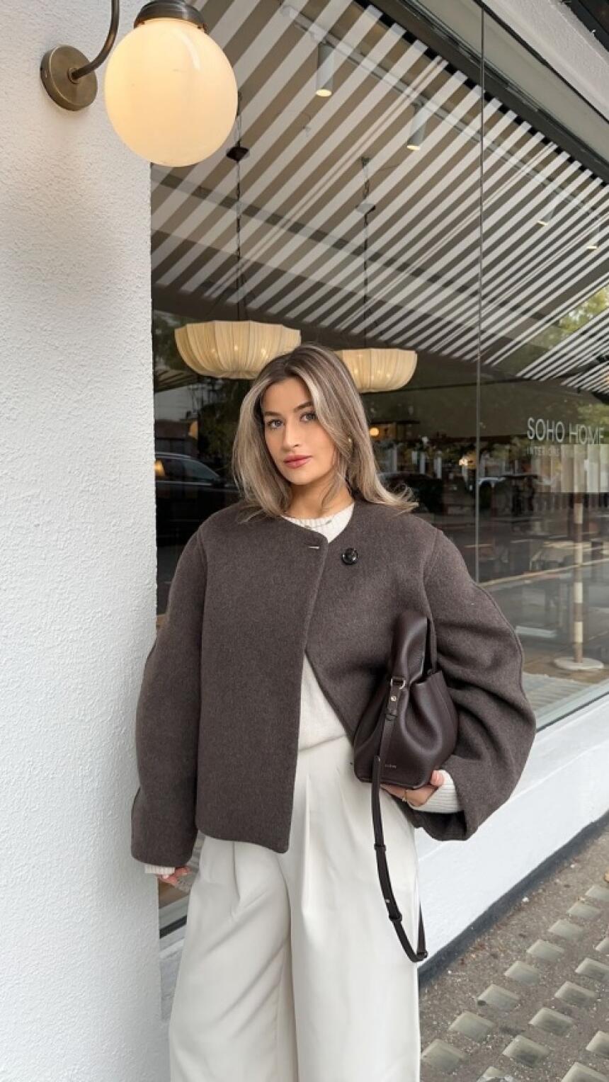 Volite kada vam spremimo kompletan outfit? Rekreirali smo 1 s H&M i adidas komadima.