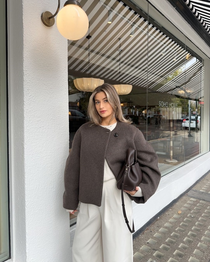 Volite kada vam spremimo kompletan outfit? Rekreirali smo 1 s H&M i adidas komadima.