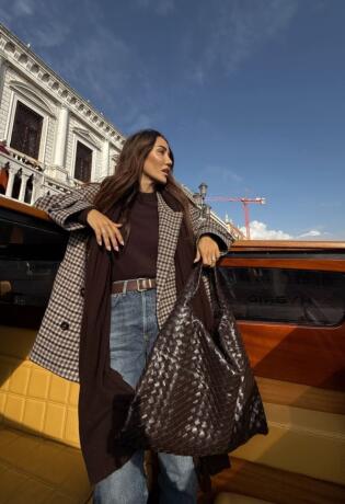 Karirani blejzer pravi je poslovni show stopper: Imamo 5 favorita