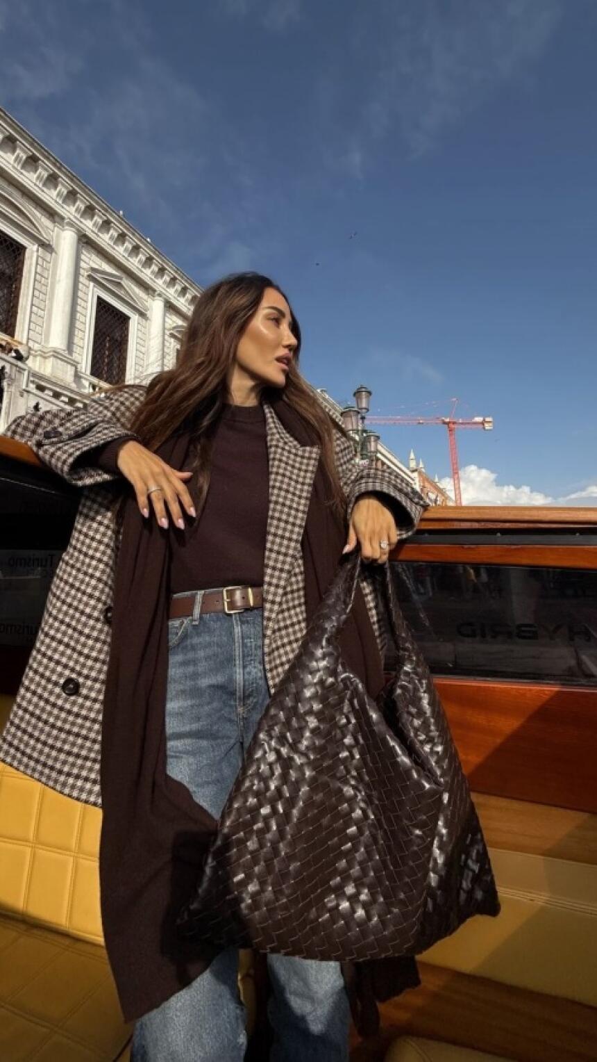 Karirani blejzer pravi je poslovni show stopper: Imamo 5 favorita