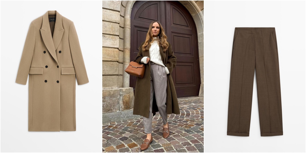 10 Massimo Dutti komada koje želimo vidjeti na Black Friday sniženju