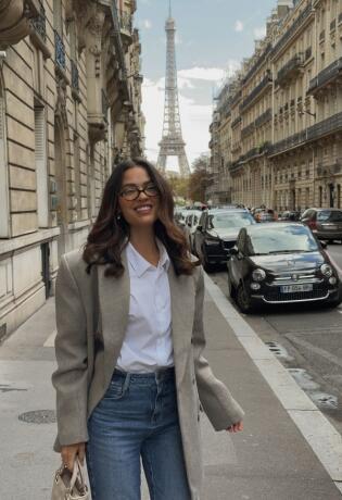 Trenutno najtraženiji Massimo Dutti komad: Stvoren za besprijekoran poslovni look