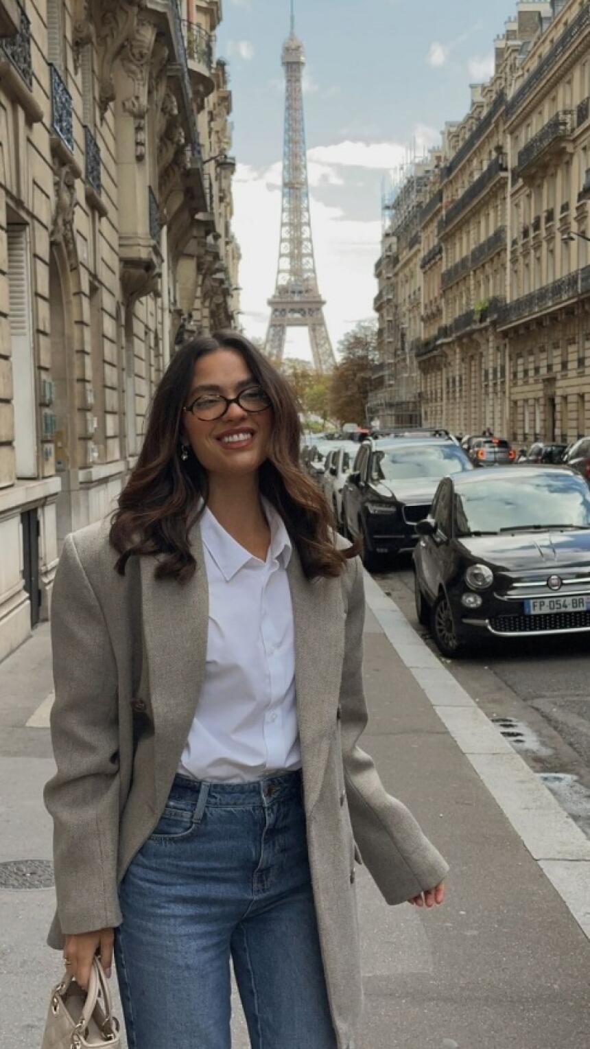 Trenutno najtraženiji Massimo Dutti komad: Stvoren za besprijekoran poslovni look
