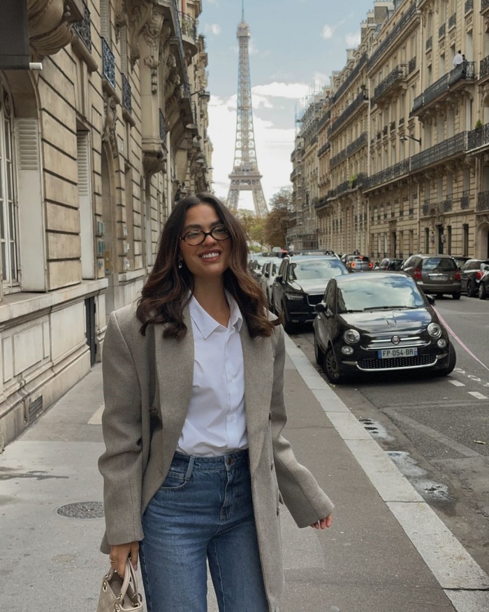 Trenutno najtraženiji Massimo Dutti komad: Stvoren za besprijekoran poslovni look