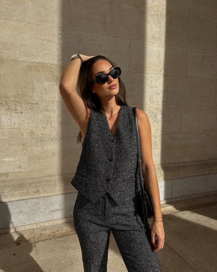 Spremni za dominaciju u uredu? Dovoljno vam je 6 Massimo Dutti poslovnih komada.
