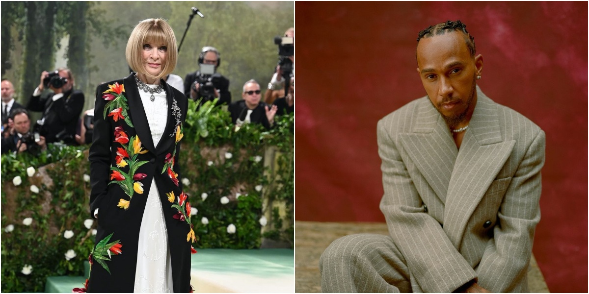 Met Gala: Otkrivamo temu za 2025. i tko će uz Annu Wintour i Hamiltona voditi događaj