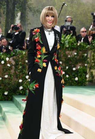 Met Gala: Otkrivamo temu za 2025. i tko će uz Annu Wintour i Hamiltona voditi događaj