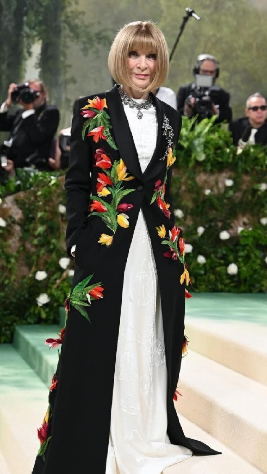 Met Gala: Otkrivamo temu za 2025. i tko će uz Annu Wintour i Hamiltona voditi događaj