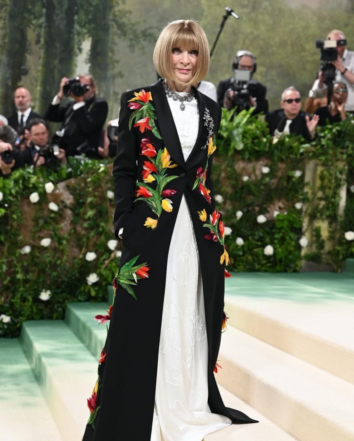 Met Gala: Otkrivamo temu za 2025. i tko će uz Annu Wintour i Hamiltona voditi događaj