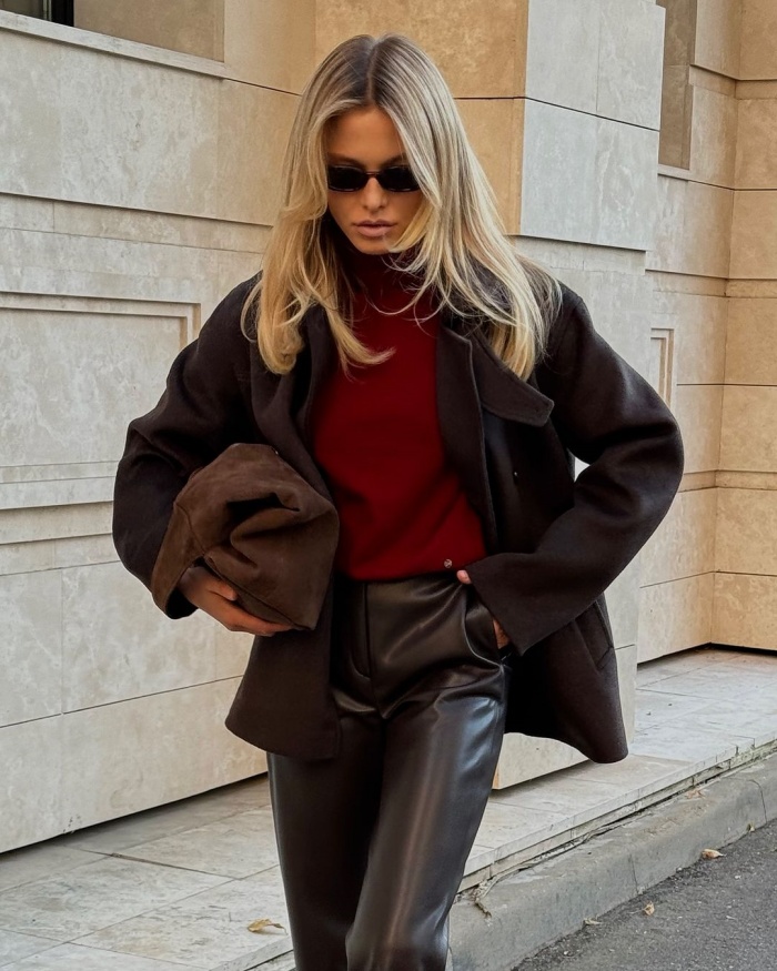Rekreirali smo savršen poslovni outfit od 5 jesenskih favorita koji ćete voljeti
