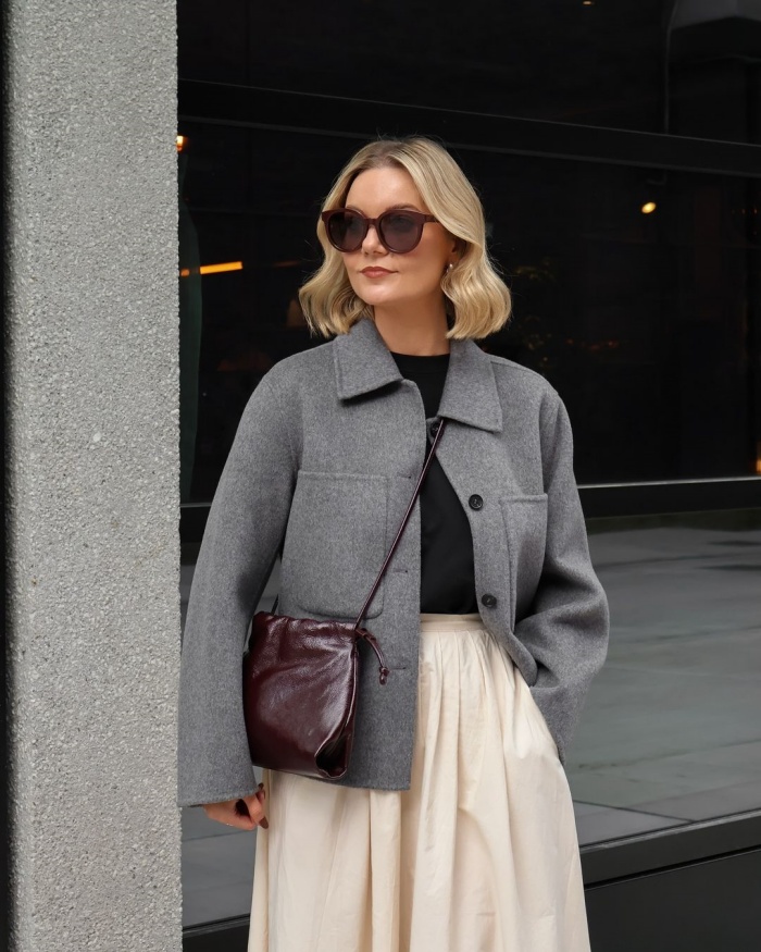 Bez dileme: 4 ključna komada za savršen poslovni look, kupite ih odmah!