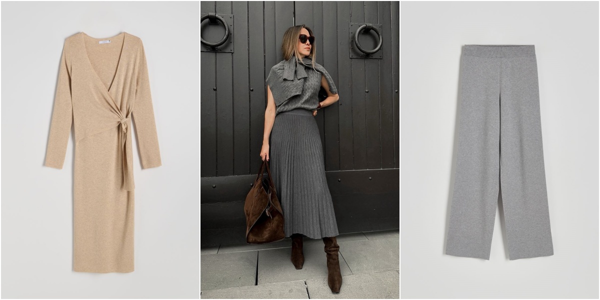 Zima bez ovih 8 stylish komada od pletenine? Nemoguće!