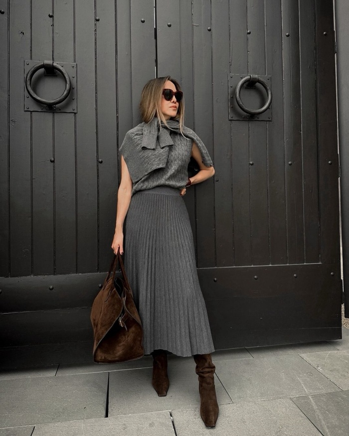 Zima bez ovih 8 stylish komada od pletenine? Nemoguće!
