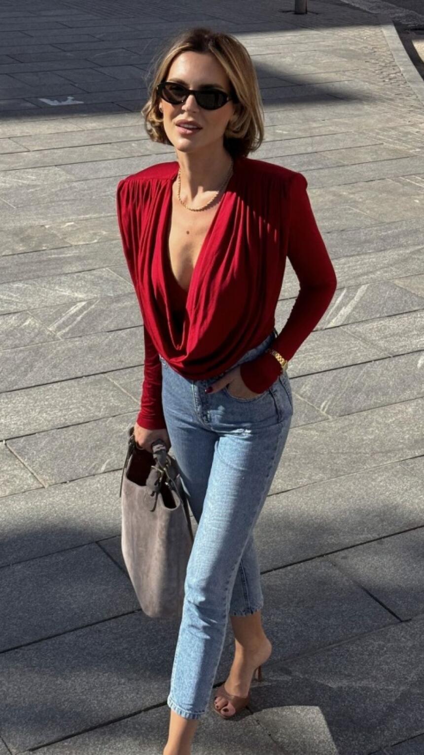 Tko potpisuje bodi koji vole domaće i regionalne influencerice? Ide na wish listu.