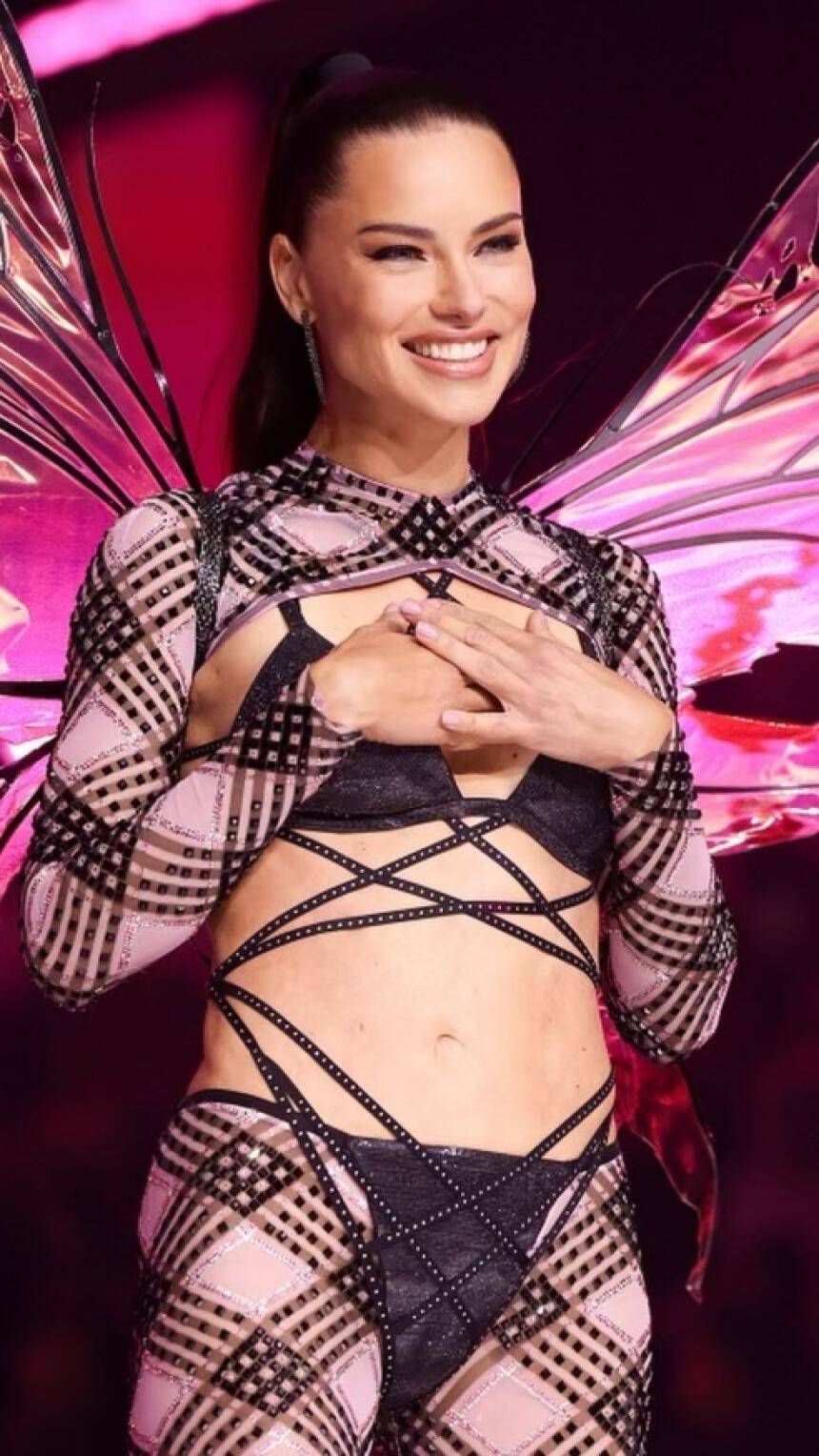 Zašto Victoria's Secret show ima toliko negativnih komentara? Imamo 5 dobrih razloga.