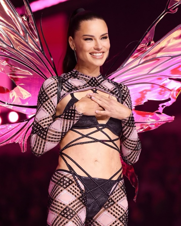 Zašto Victoria's Secret show ima toliko negativnih komentara? Imamo 5 dobrih razloga.