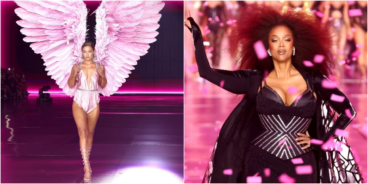 Gotovo je s čekanjem: Victoria's Secret je sinoć napravio nezaboravan povratak!