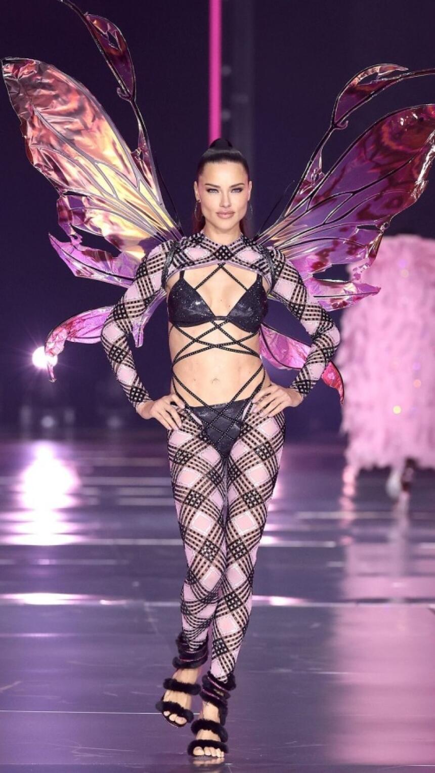 Gotovo je s čekanjem: Victoria's Secret je sinoć napravio nezaboravan povratak!
