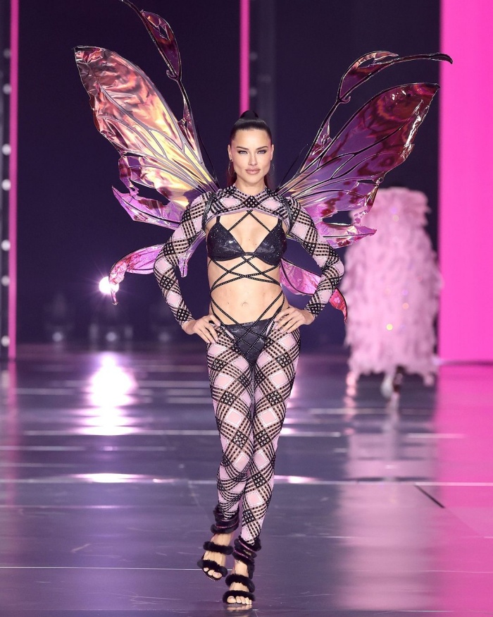 Gotovo je s čekanjem: Victoria's Secret je sinoć napravio nezaboravan povratak!
