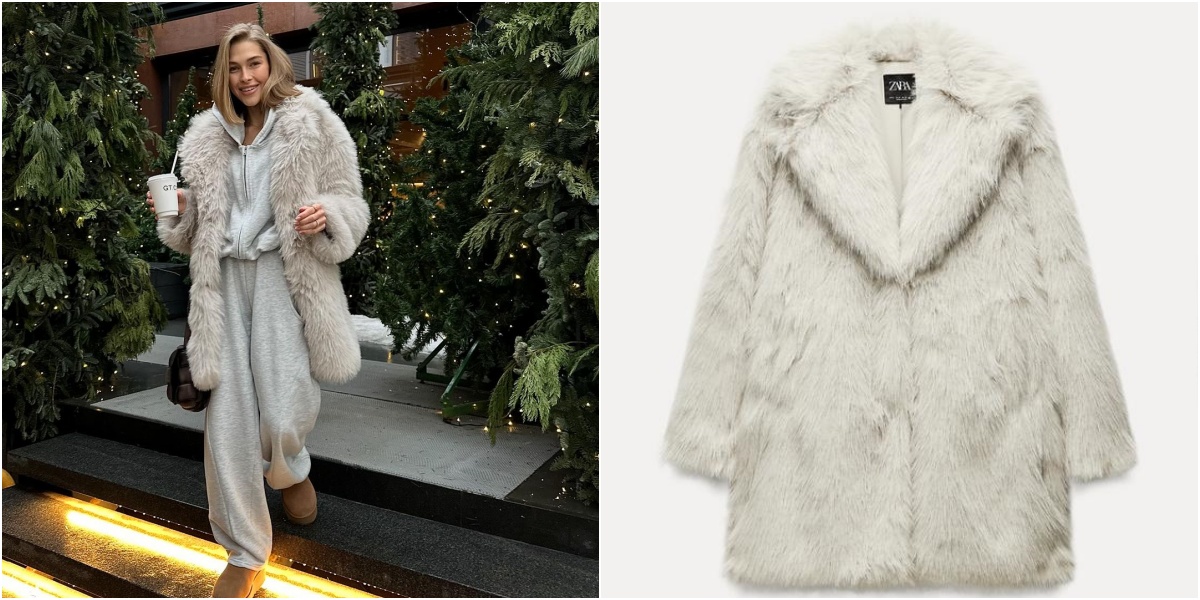 ZARA ponovno ima najprodavaniji model bunde: Ove godine požurite uloviti vašu veličinu