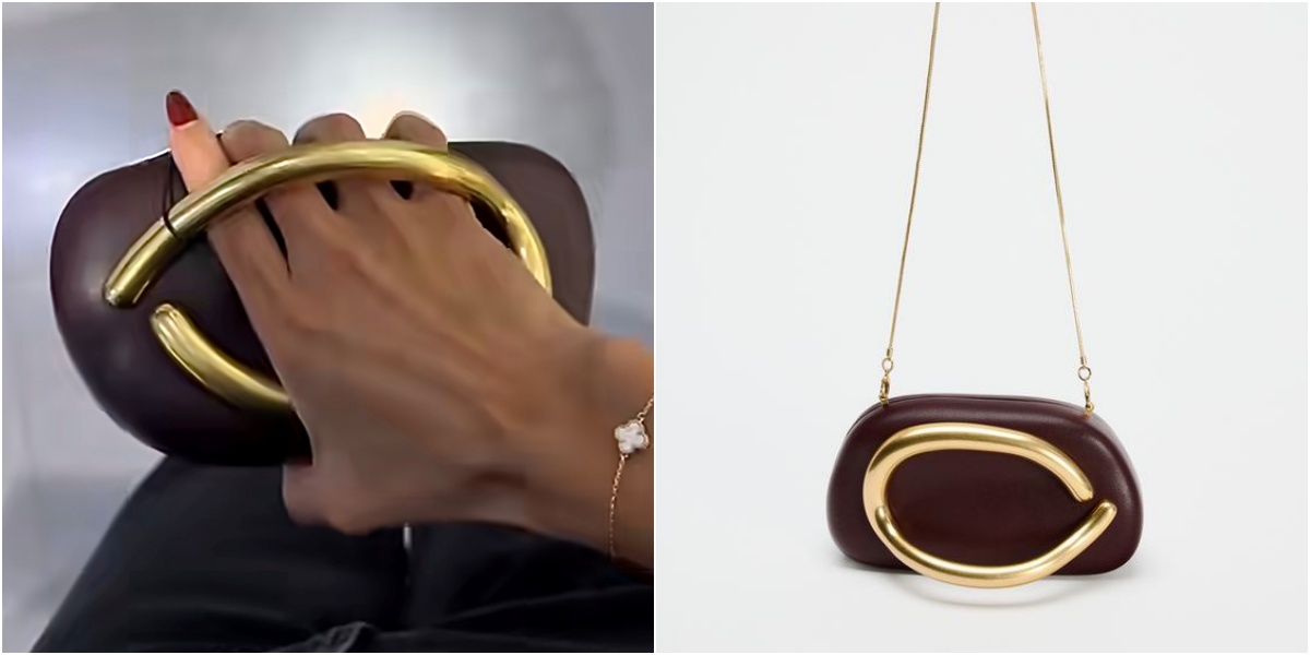 Bordo crvena torba izgleda kao skupocjeni dizajnerski primjerak: Evo gdje se krije