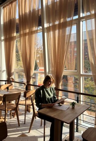 Babka je slatka delicija, ali i nova gourmet lokacija u Sarajevu: Evo gdje se krije