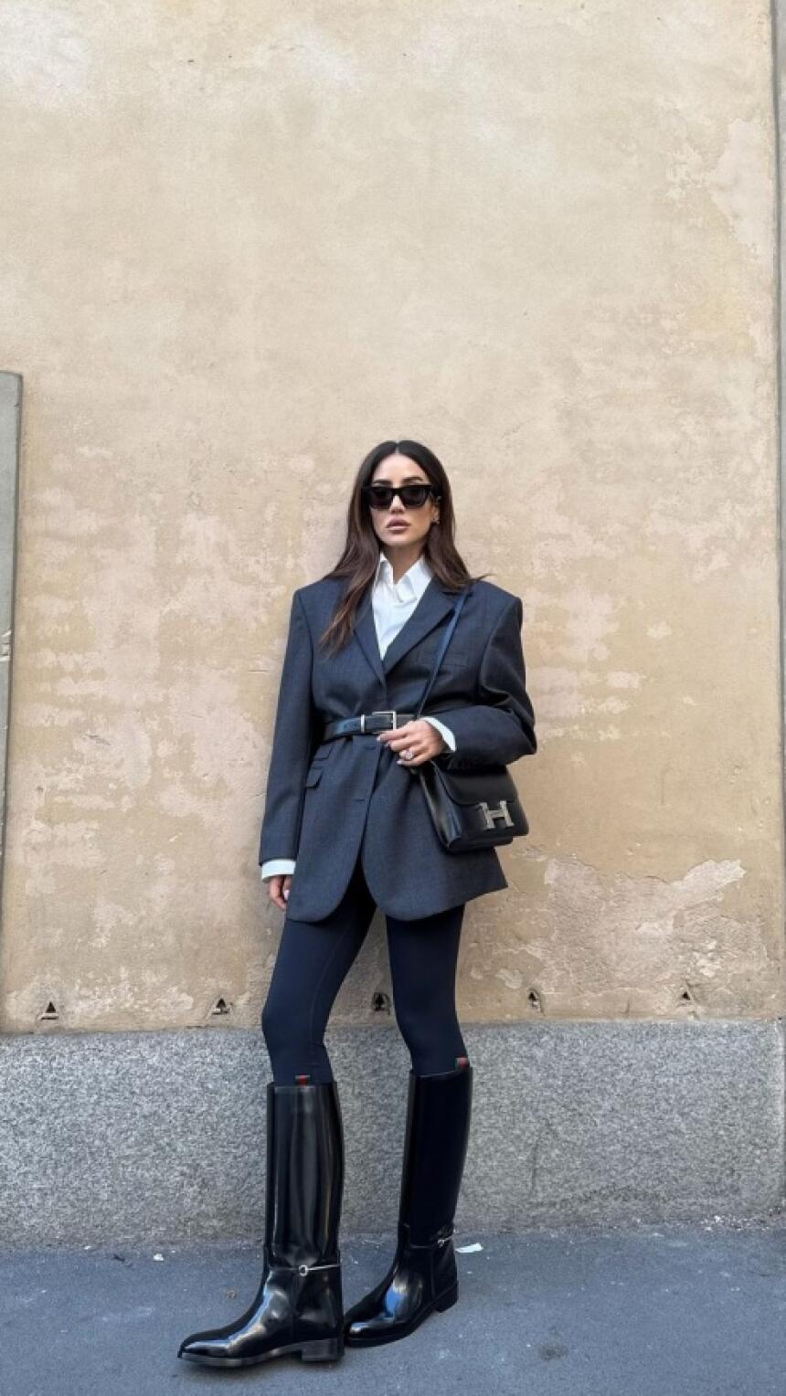 Od Reserved do Massimo Dutti dućana: 10 blejzera za besprijekoran poslovni look