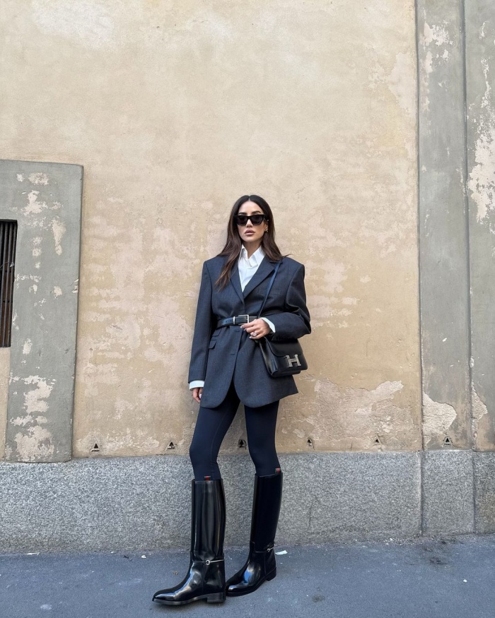 Od Reserved do Massimo Dutti dućana: 10 blejzera za besprijekoran poslovni look