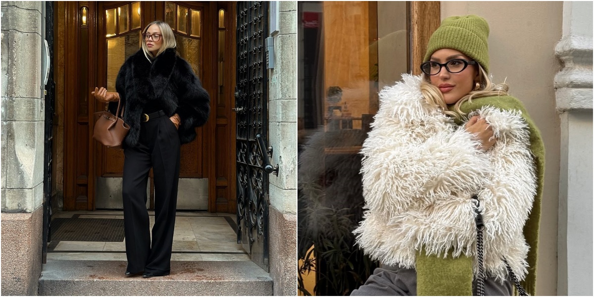 Bunde nose i bh. djevojke, a mi imamo inspiraciju za casual i elegantne kombinacije
