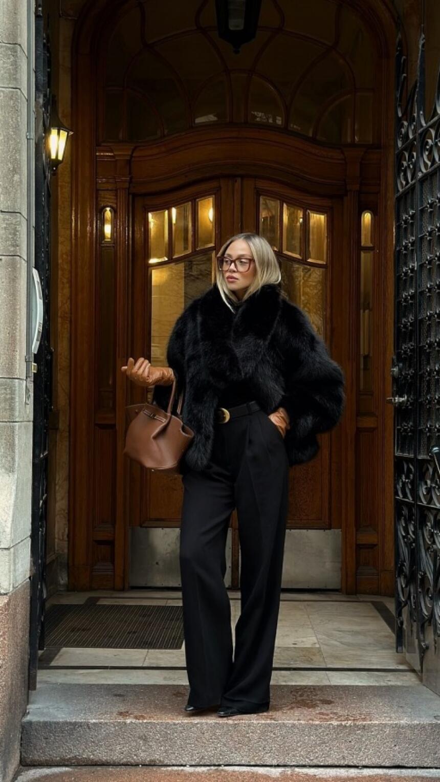 Bunde nose i bh. djevojke, a mi imamo inspiraciju za casual i elegantne kombinacije
