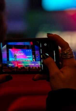 Besplatna konferencija u Sarajevu posvećena kreativcima: Ulovite mjesto na vrijeme