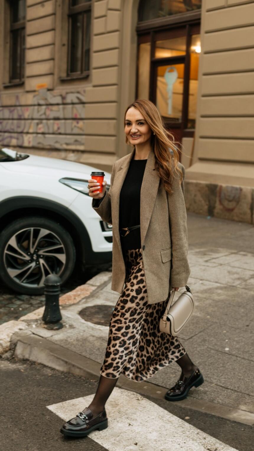 Carrie zna tajnu moć obuće, a Mirela zna gdje pronaći modele do 100 KM za sve prilike