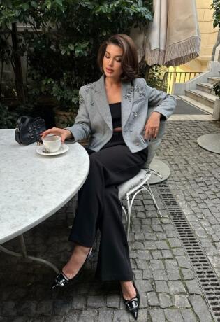 H&M blejzeri za kojima ćete poludjeti: Stilizirajte posebne poslovne outfite