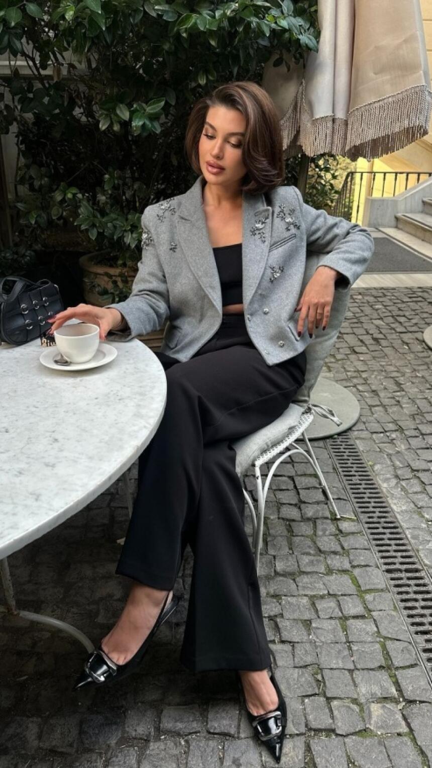 H&M blejzeri za kojima ćete poludjeti: Stilizirajte posebne poslovne outfite