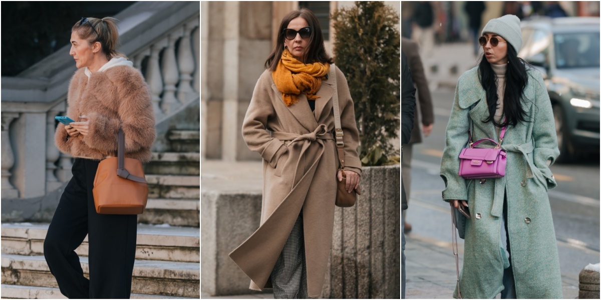 Moda živi na ulicama Sarajeva: Što nositi na temperaturama ispod nule?