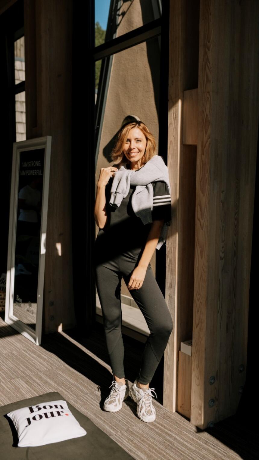 Opuštanje na samo pola sata od Sarajeva - Wellness retreat by Bonjour.ba x Slim & Fit