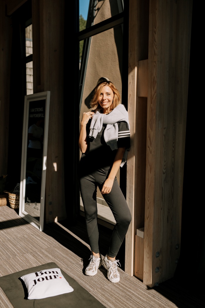 Opuštanje na samo pola sata od Sarajeva - Wellness retreat by Bonjour.ba x Slim & Fit