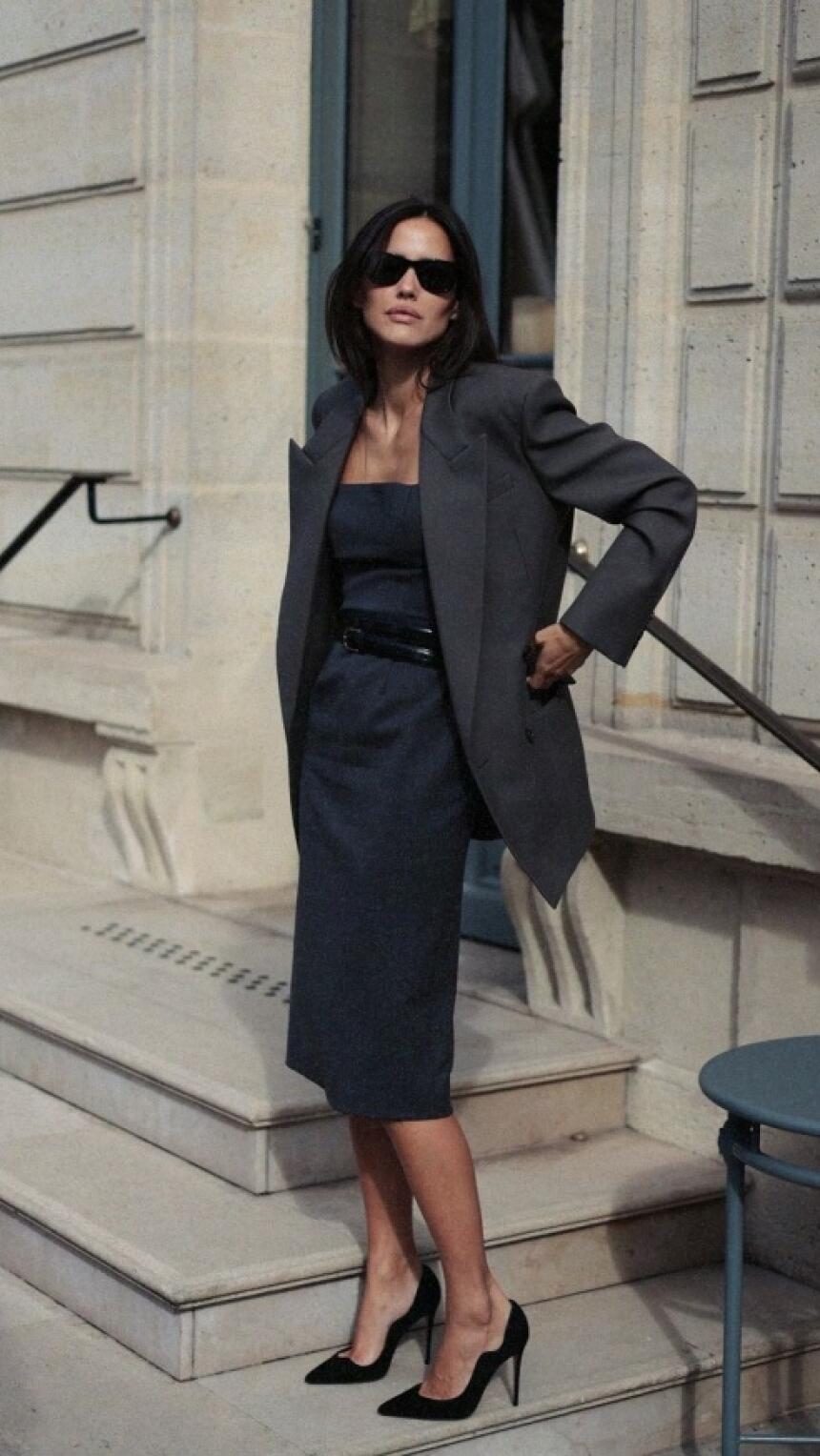 ZARA haljine za poslovni look koji spaja udobnost i profesionalnost: Ugrabite favorita