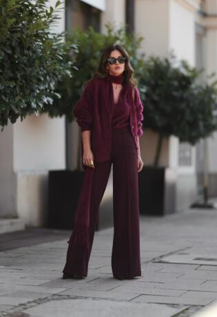Želite famozan uredski look? Birajte neke od ovih 6 modela ZARA hlača!